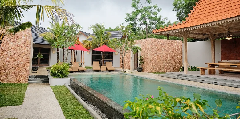 4BR Pool Villa